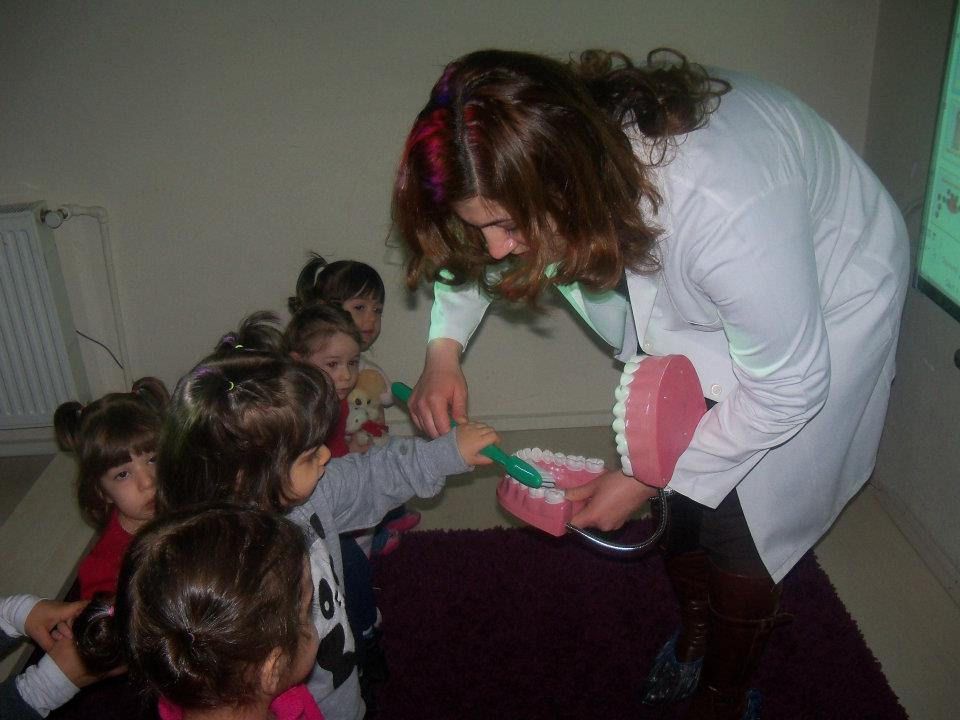 Yalın İlgi Anaokulu